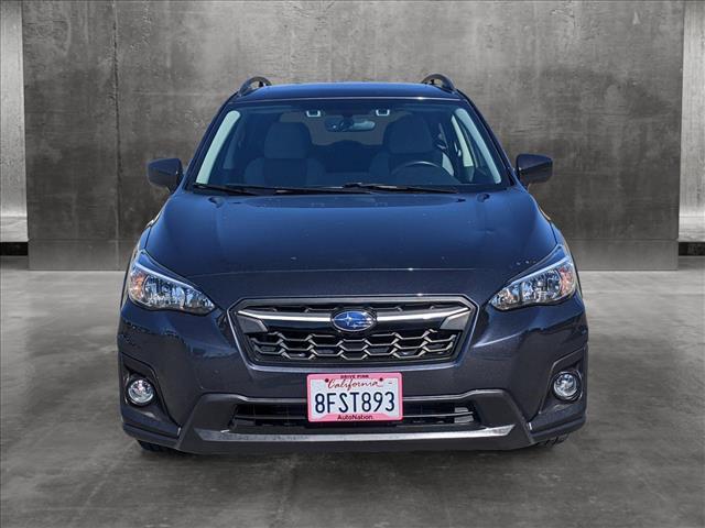 used 2019 Subaru Crosstrek car, priced at $18,495