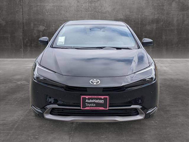 new 2024 Toyota Prius car, priced at $35,726