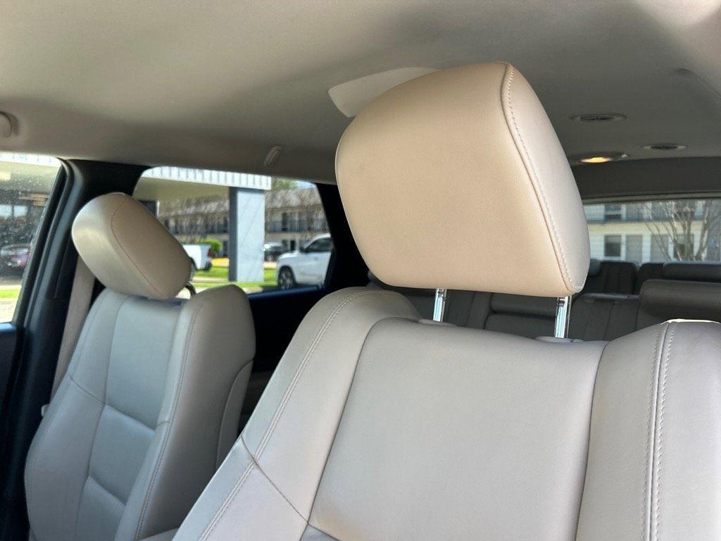 used 2021 Dodge Durango car, priced at $24,900