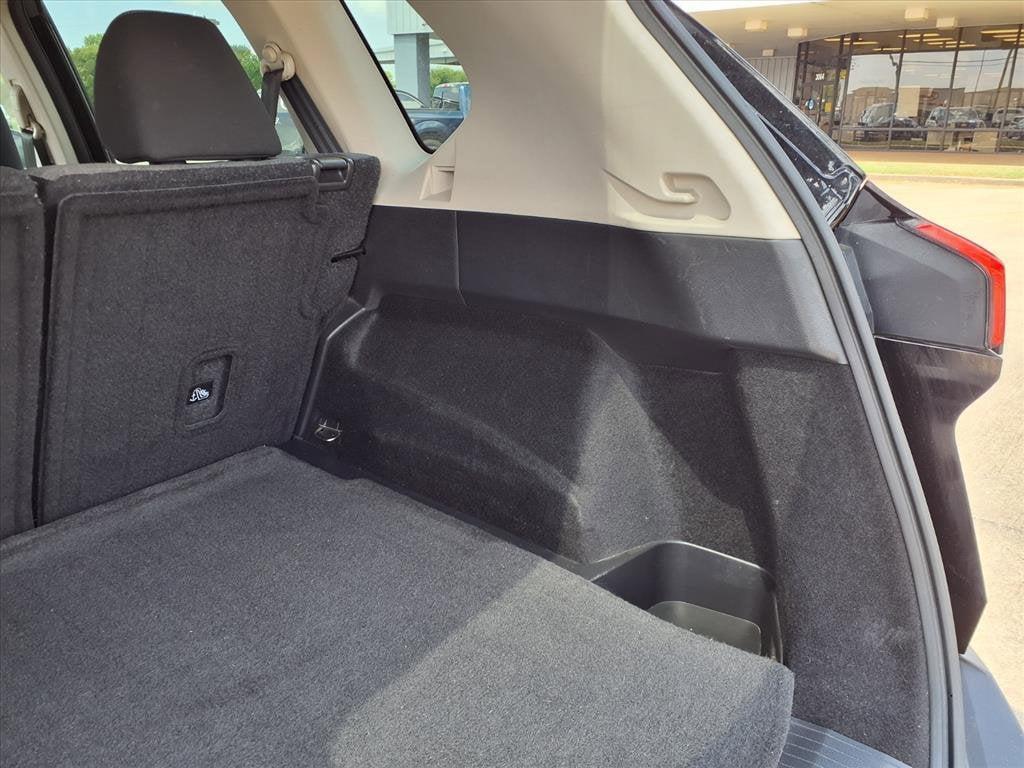 used 2023 Nissan Rogue car, priced at $24,900