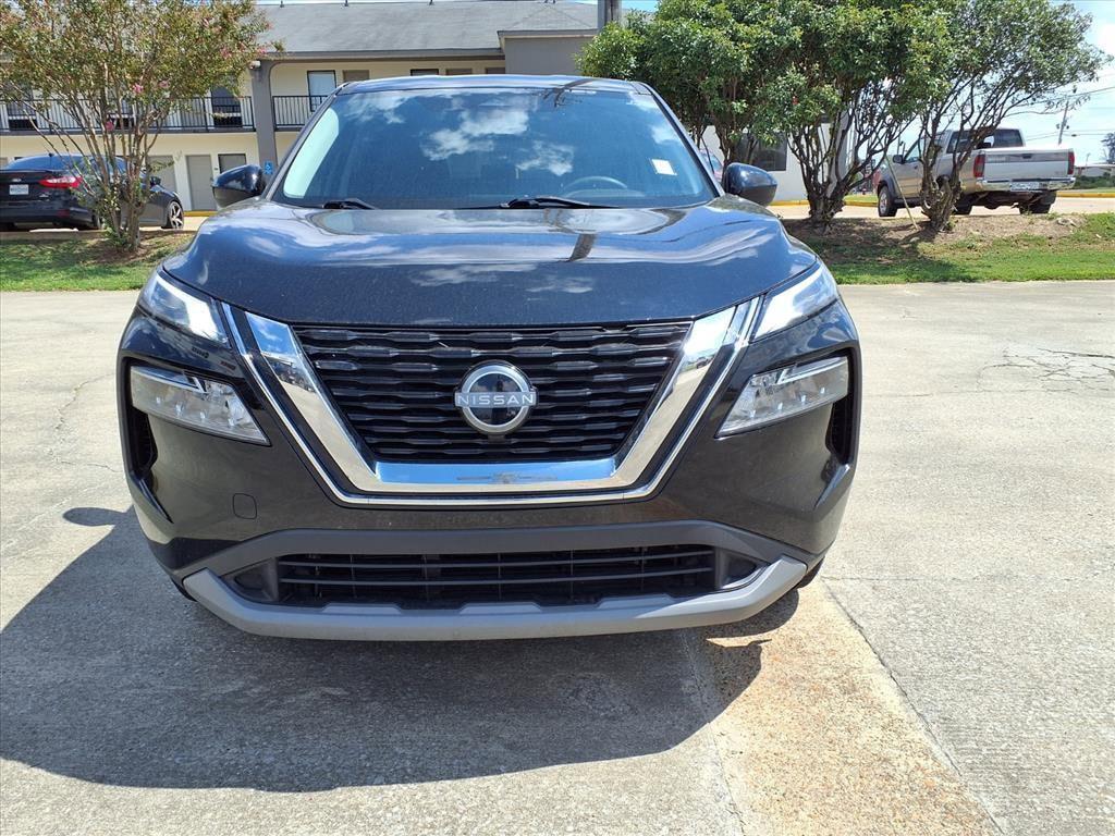 used 2023 Nissan Rogue car, priced at $24,900