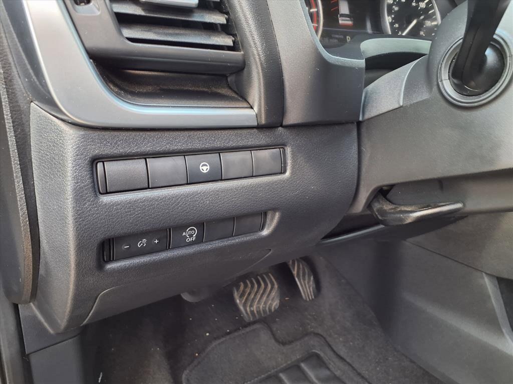 used 2023 Nissan Rogue car, priced at $24,900