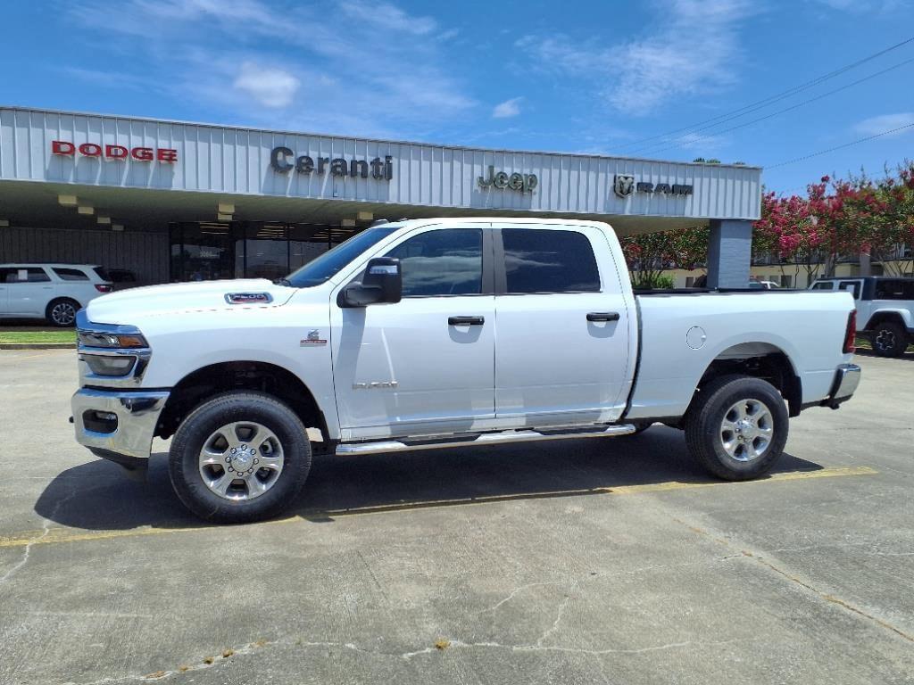new 2025 Ram 2500 car