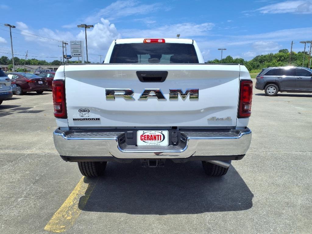 new 2025 Ram 2500 car