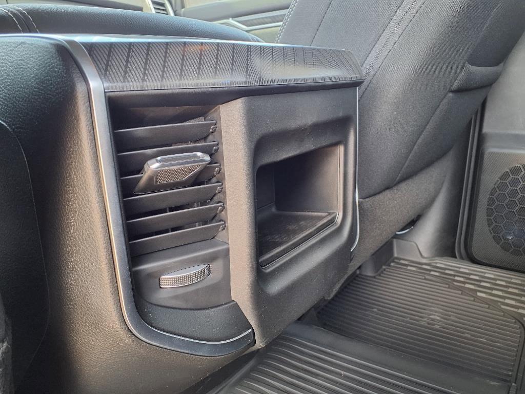 new 2025 Ram 2500 car