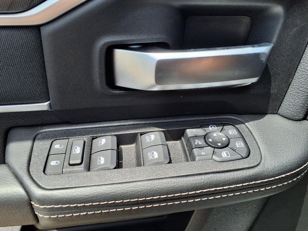 new 2025 Ram 2500 car