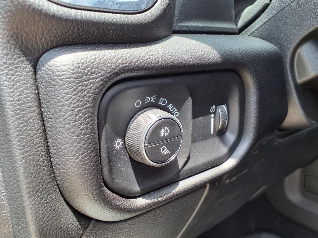 new 2025 Ram 2500 car