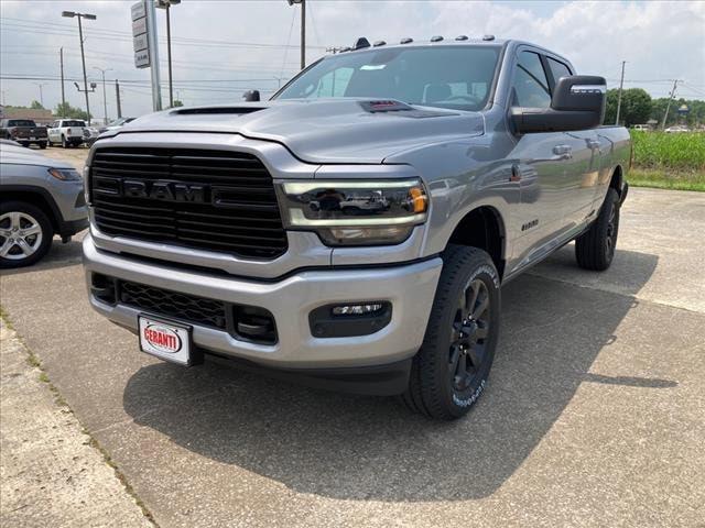 new 2024 Ram 2500 car