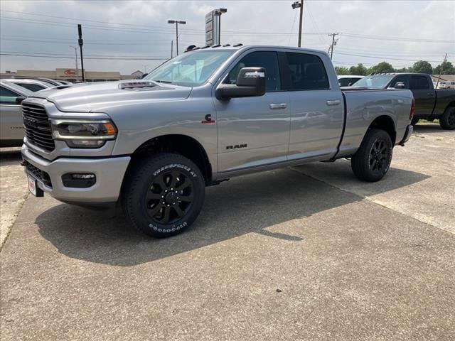 new 2024 Ram 2500 car