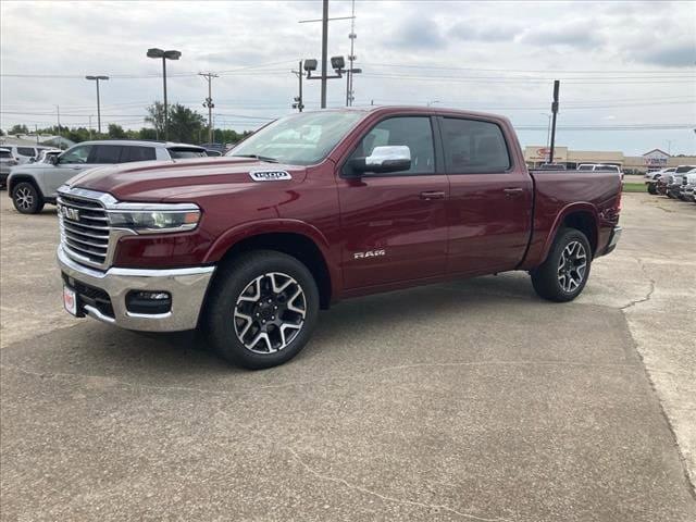 new 2025 Ram 1500 car