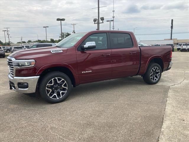 new 2025 Ram 1500 car