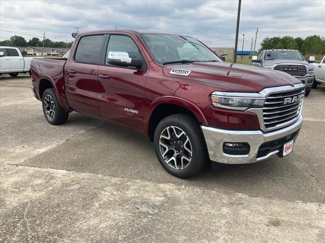 new 2025 Ram 1500 car