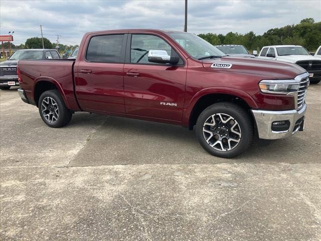 new 2025 Ram 1500 car