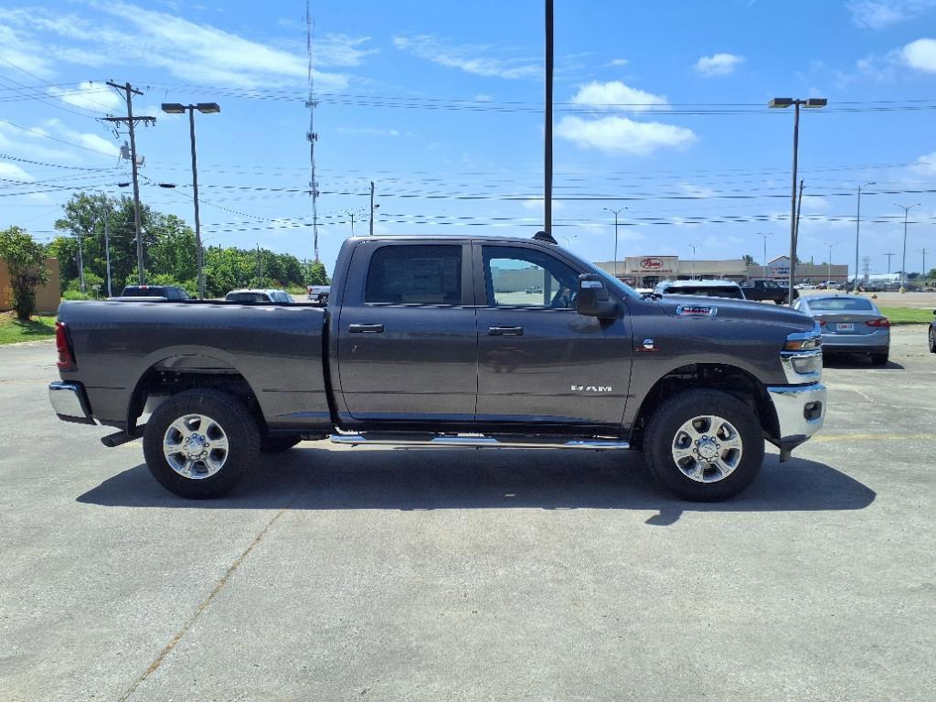 new 2025 Ram 2500 car