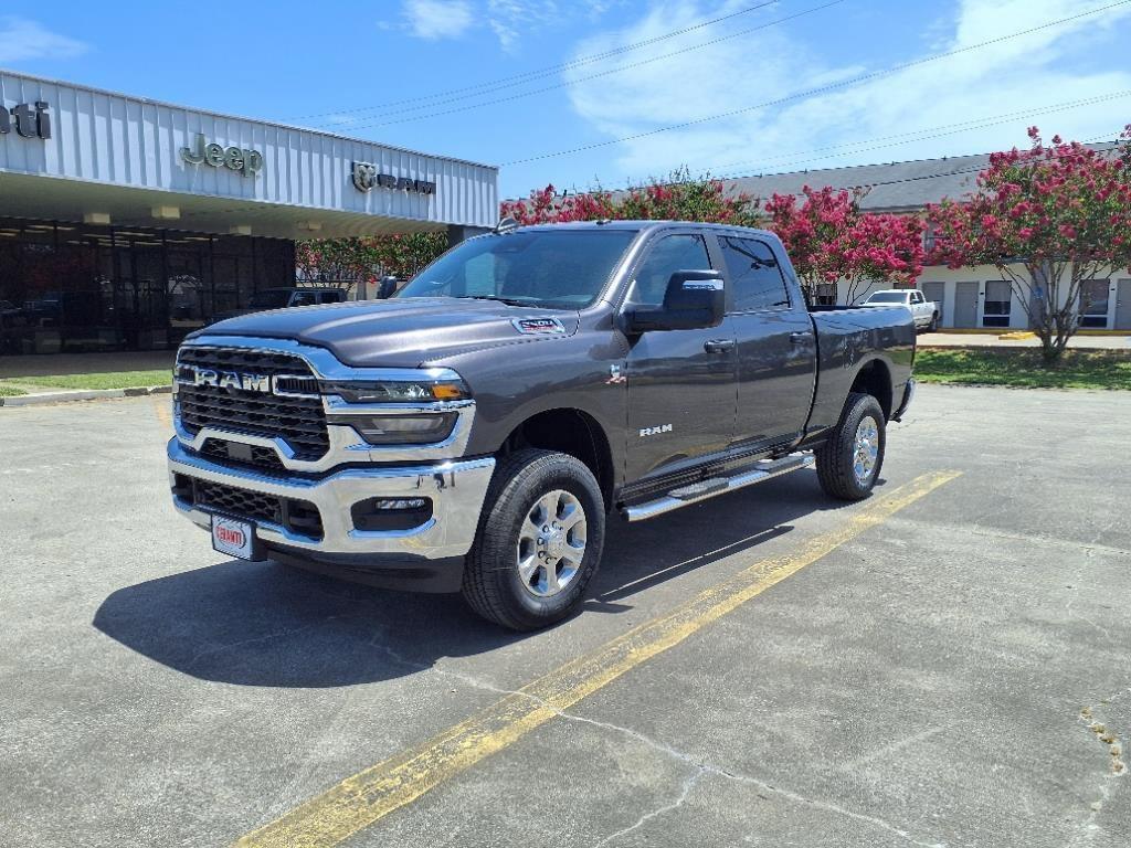 new 2025 Ram 2500 car