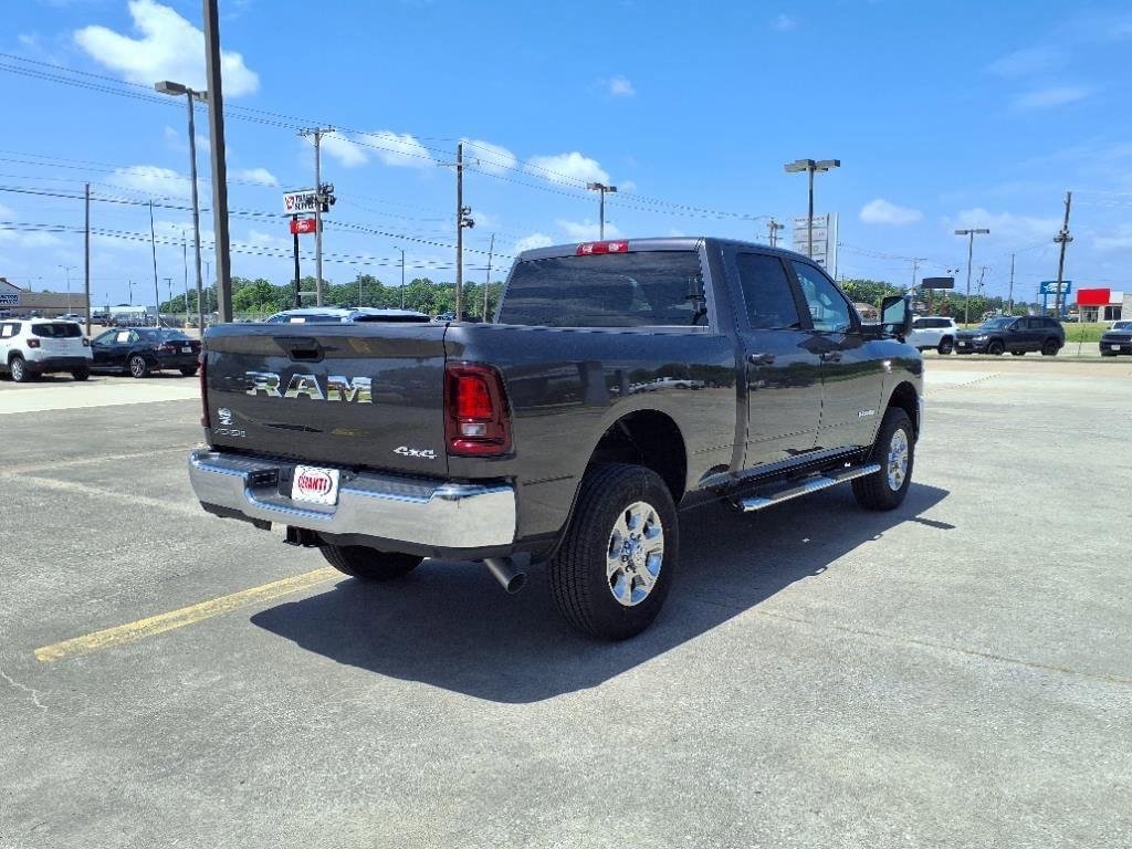 new 2025 Ram 2500 car