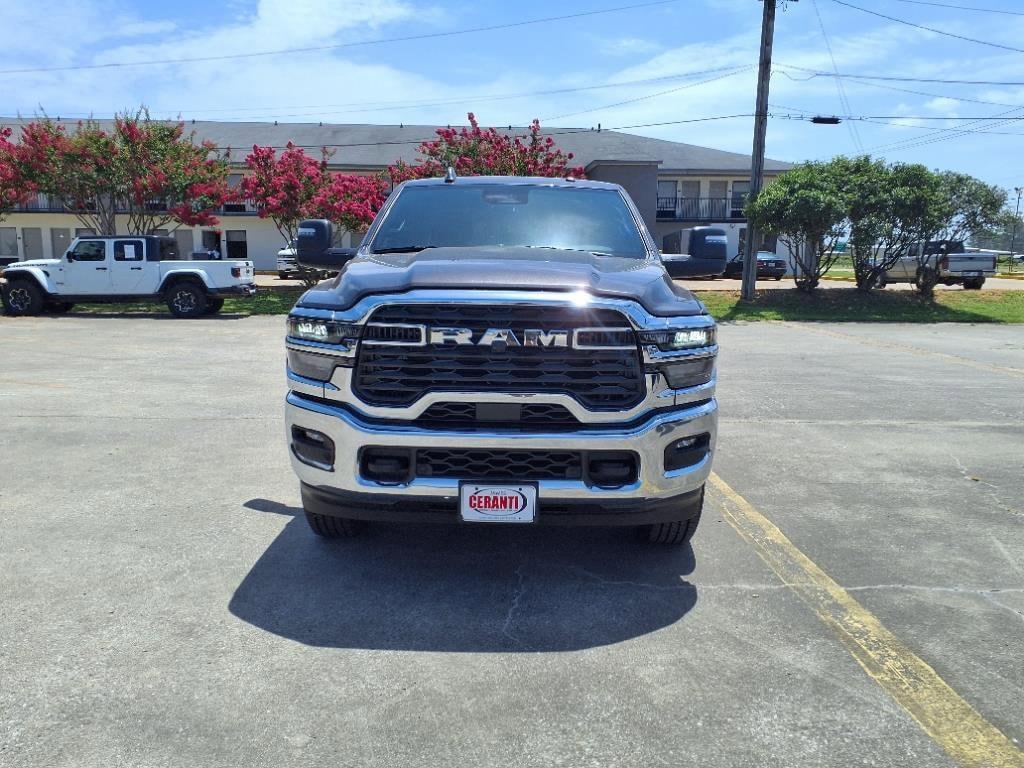 new 2025 Ram 2500 car