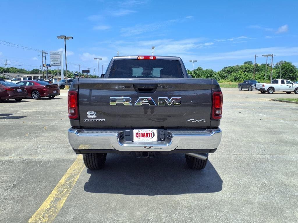 new 2025 Ram 2500 car