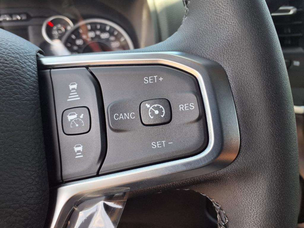 new 2025 Ram 2500 car