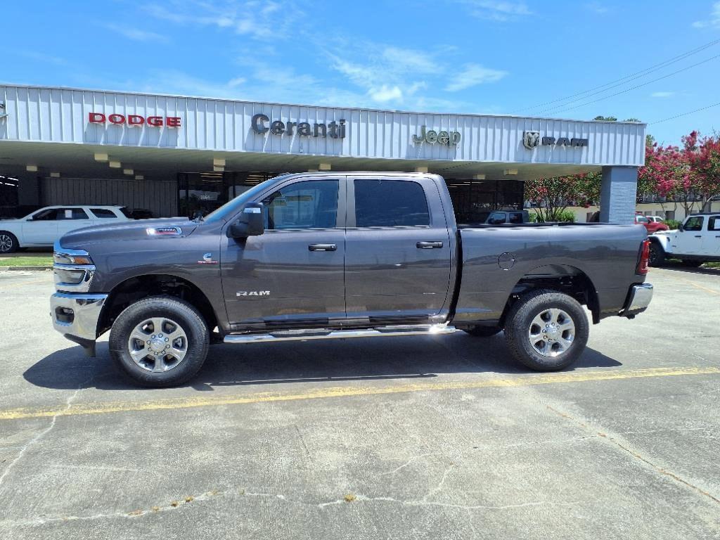 new 2025 Ram 2500 car