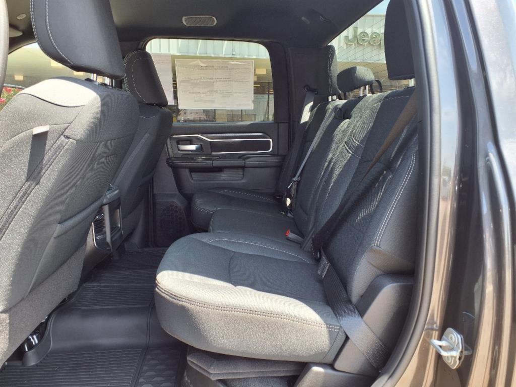 new 2025 Ram 2500 car