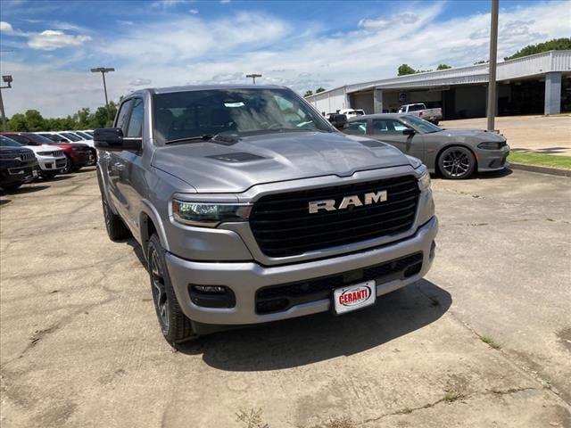 new 2025 Ram 1500 car