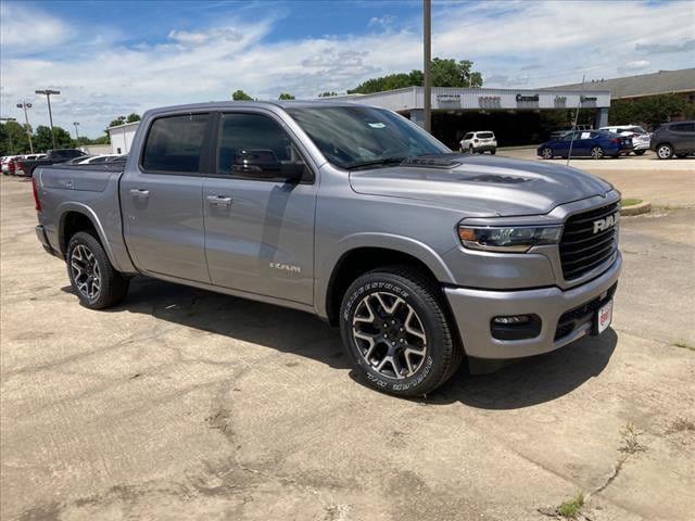 new 2025 Ram 1500 car