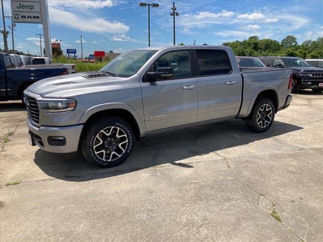 new 2025 Ram 1500 car