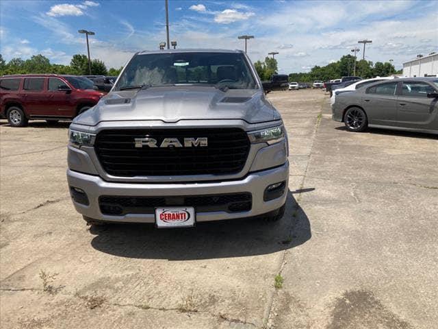 new 2025 Ram 1500 car