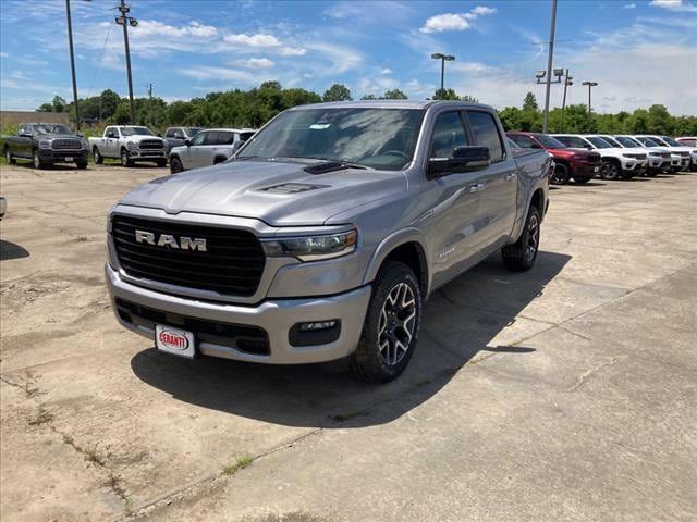 new 2025 Ram 1500 car