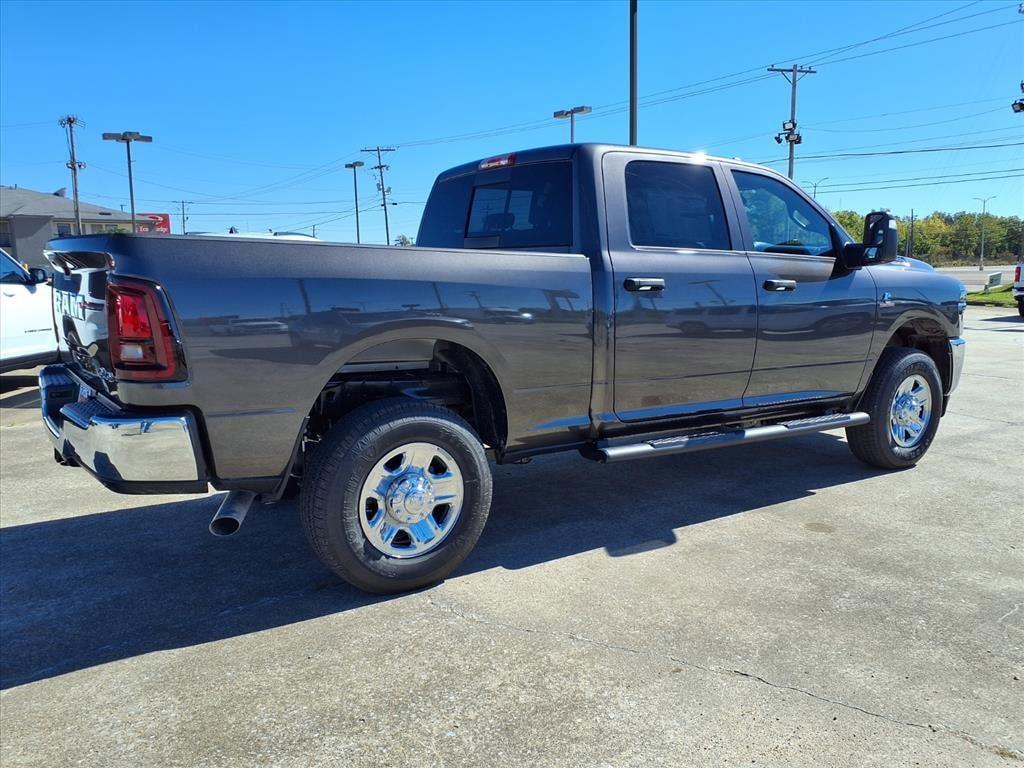new 2026 Ram 2500 car