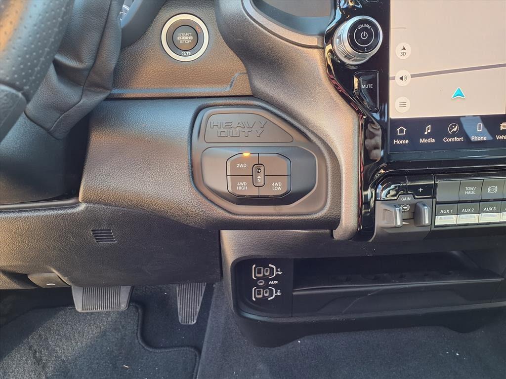 new 2026 Ram 2500 car