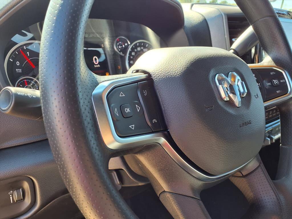 new 2026 Ram 2500 car