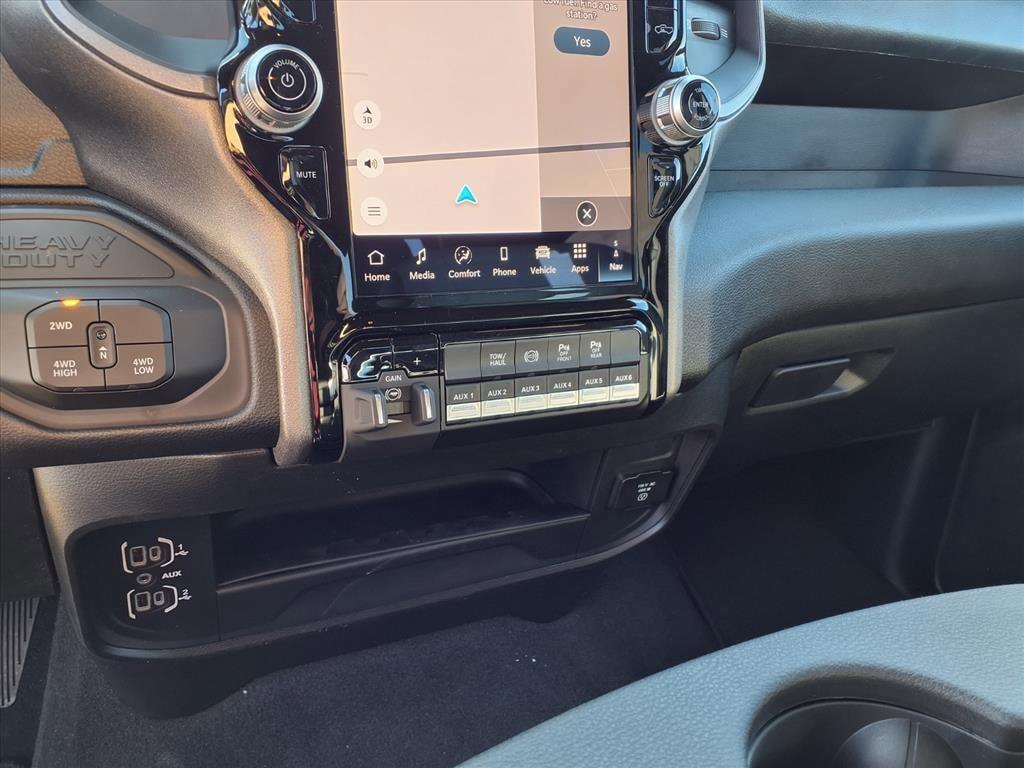 new 2026 Ram 2500 car