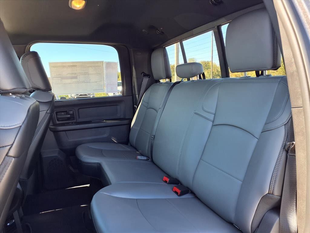 new 2026 Ram 2500 car