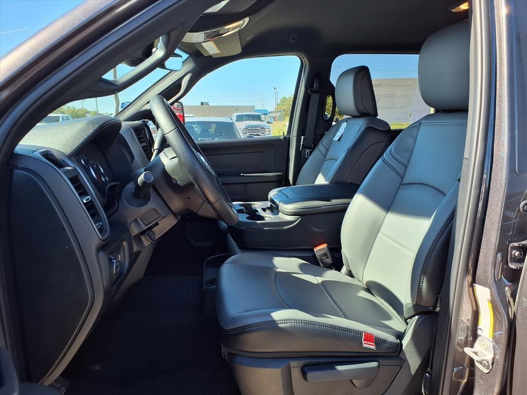 new 2026 Ram 2500 car