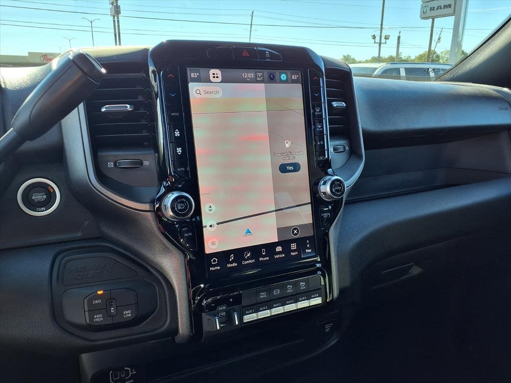 new 2026 Ram 2500 car