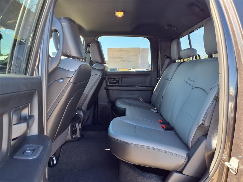 new 2026 Ram 2500 car