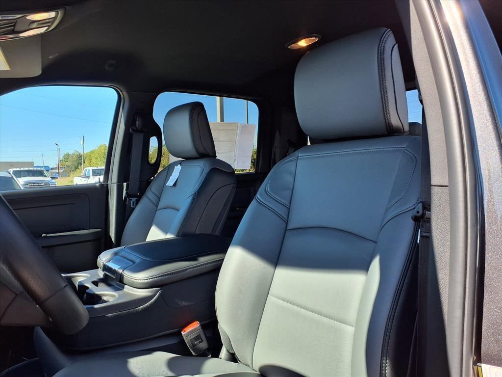 new 2026 Ram 2500 car