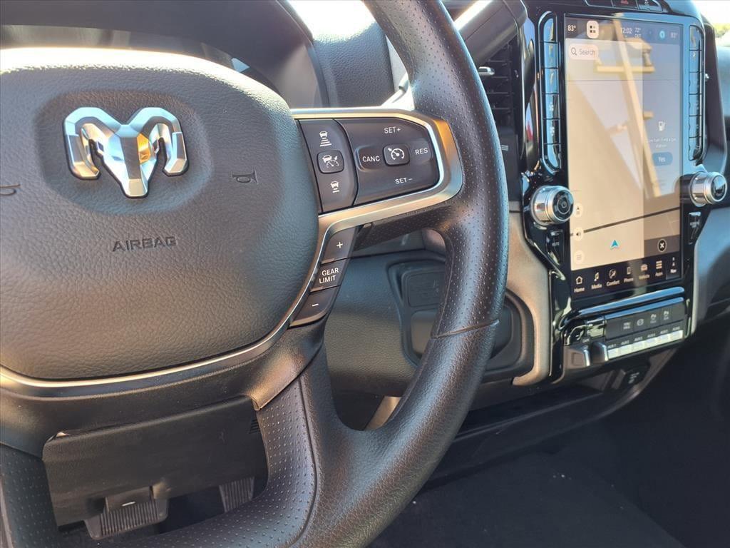 new 2026 Ram 2500 car