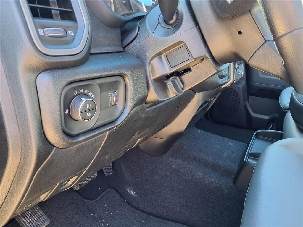 new 2026 Ram 2500 car