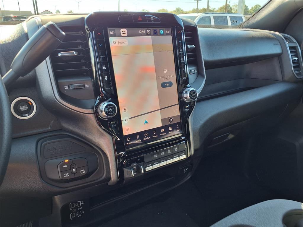 new 2026 Ram 2500 car