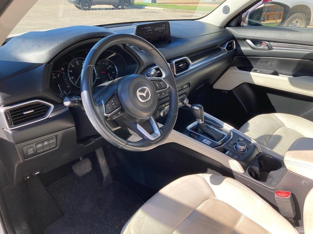 used 2019 Mazda CX-5 car, priced at $24,900