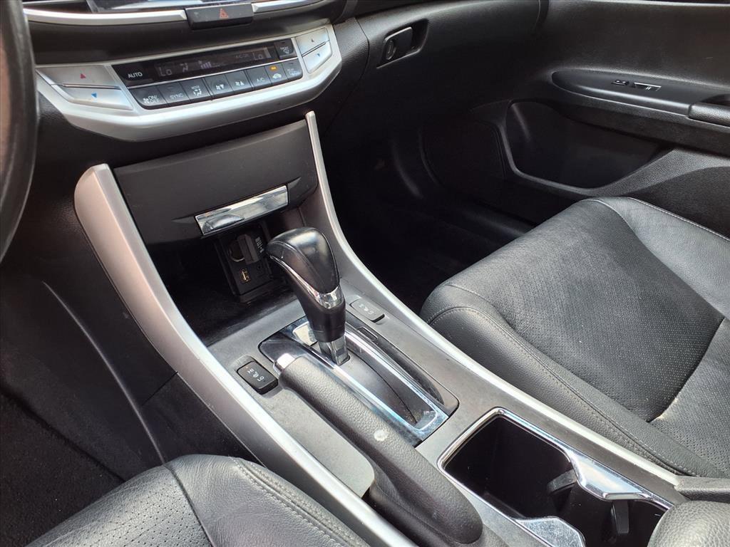 used 2013 Honda Accord car, priced at $11,900