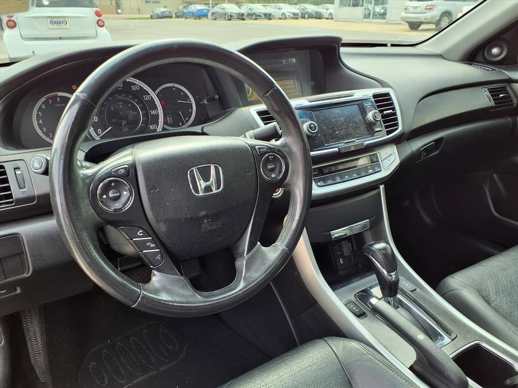 used 2013 Honda Accord car, priced at $11,900