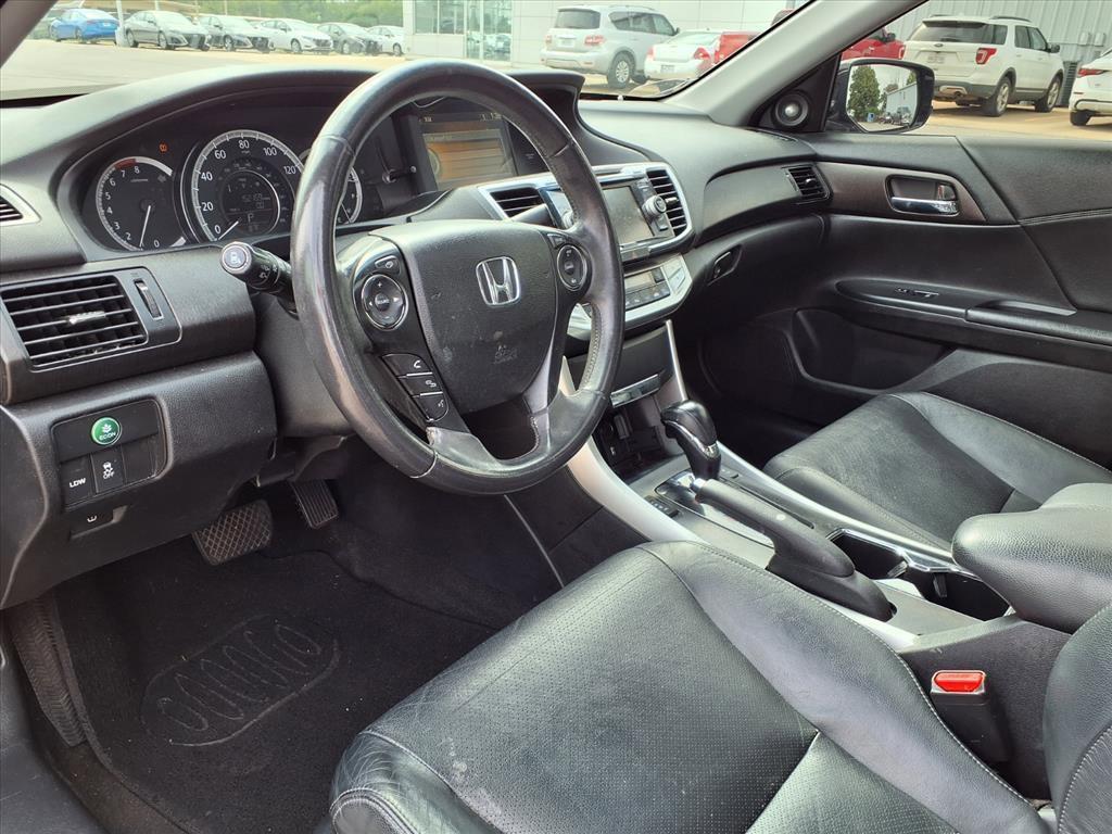 used 2013 Honda Accord car, priced at $11,900