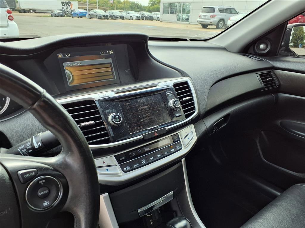used 2013 Honda Accord car, priced at $11,900