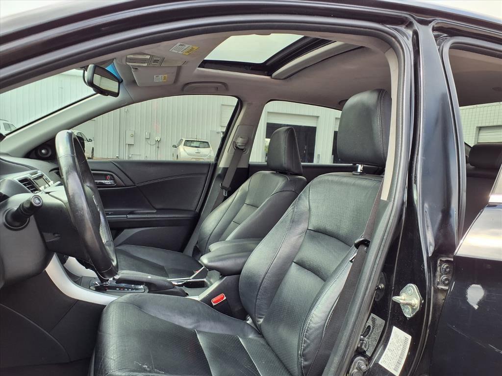 used 2013 Honda Accord car, priced at $11,900