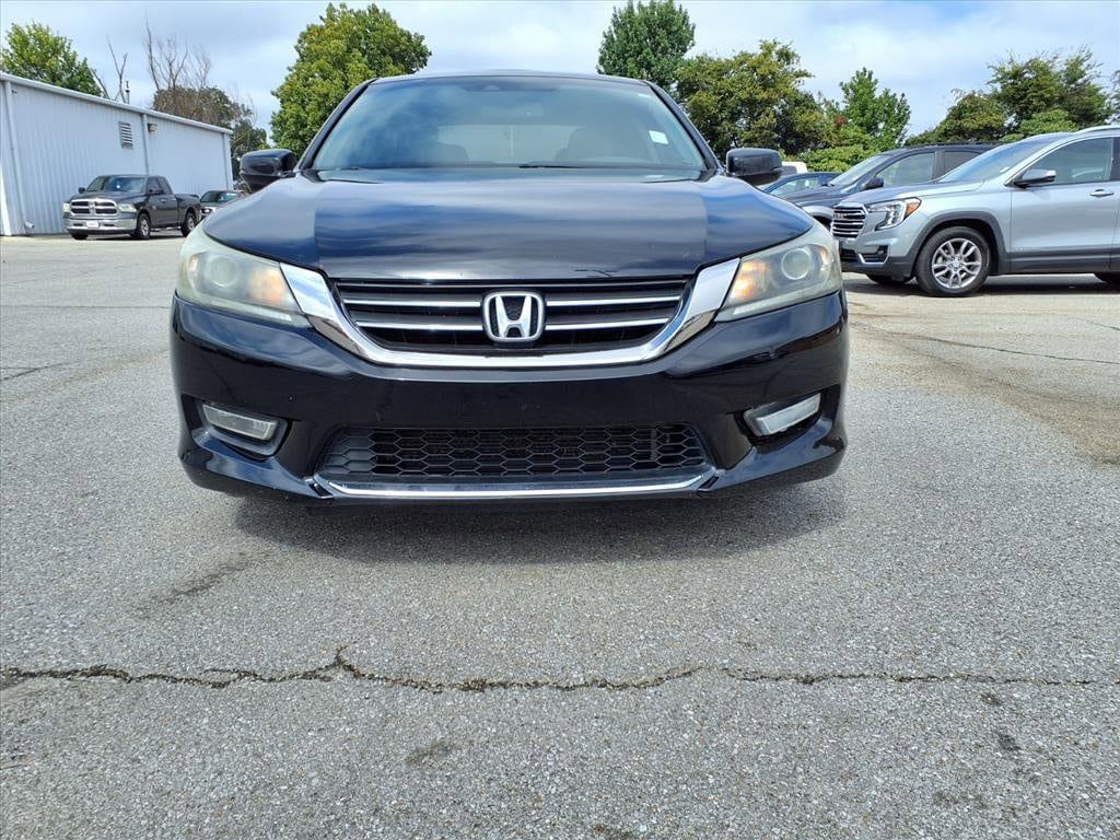 used 2013 Honda Accord car, priced at $11,900