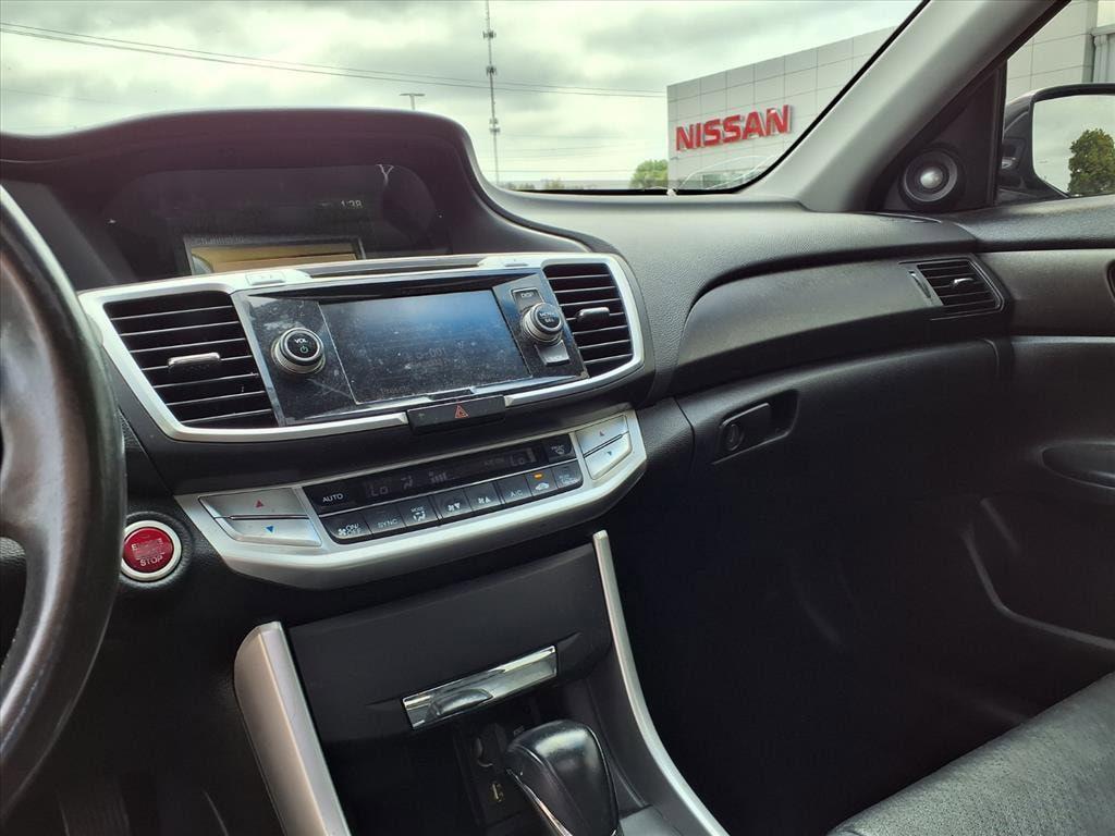 used 2013 Honda Accord car, priced at $11,900